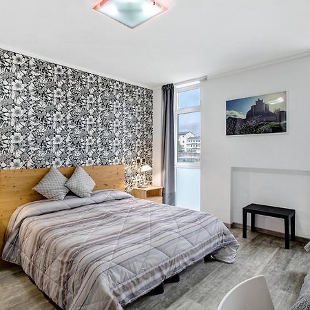Alpen Pila Residence Loft 1 Aosta Buitenkant foto