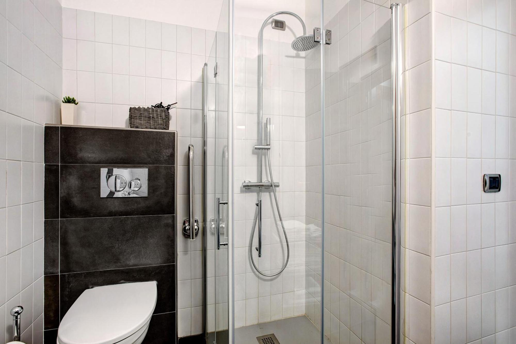 Alpen Pila Residence Loft 1 Aosta Buitenkant foto