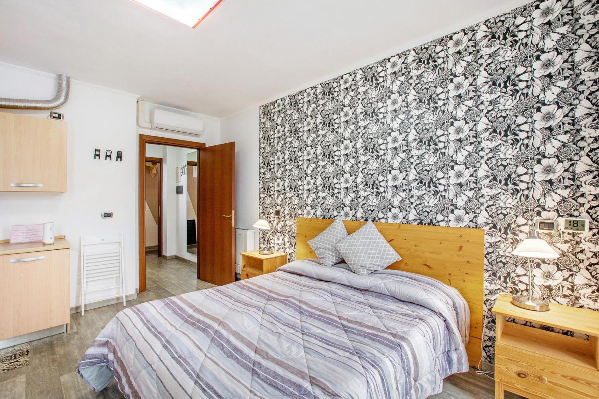 Alpen Pila Residence Loft 1 Aosta Buitenkant foto